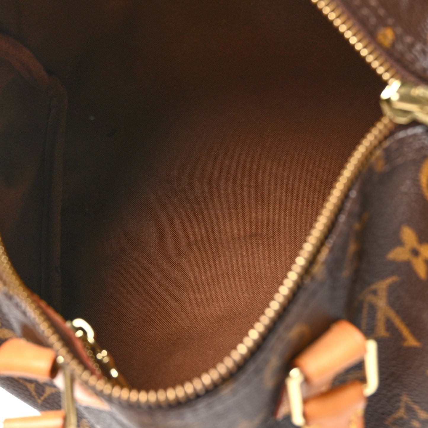 Monogram Speedy 25
