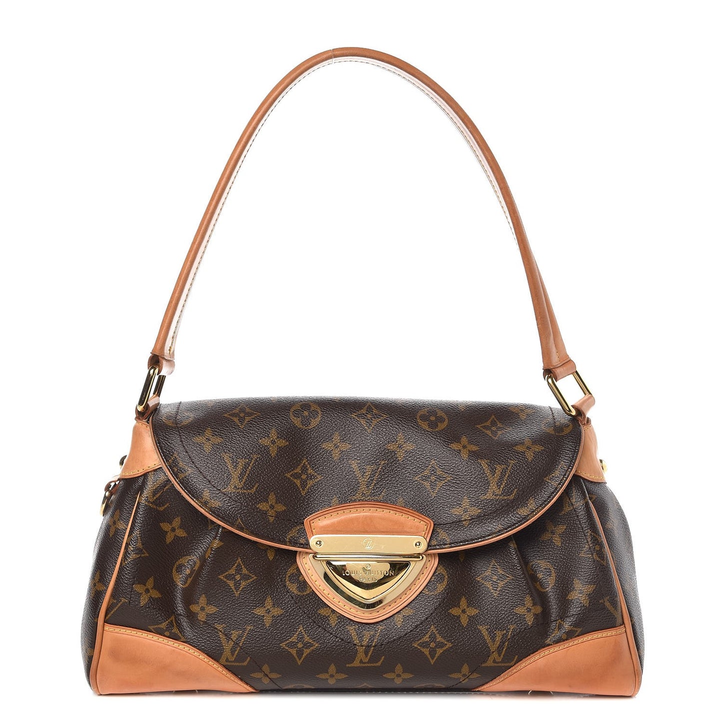Monogram Beverly MM