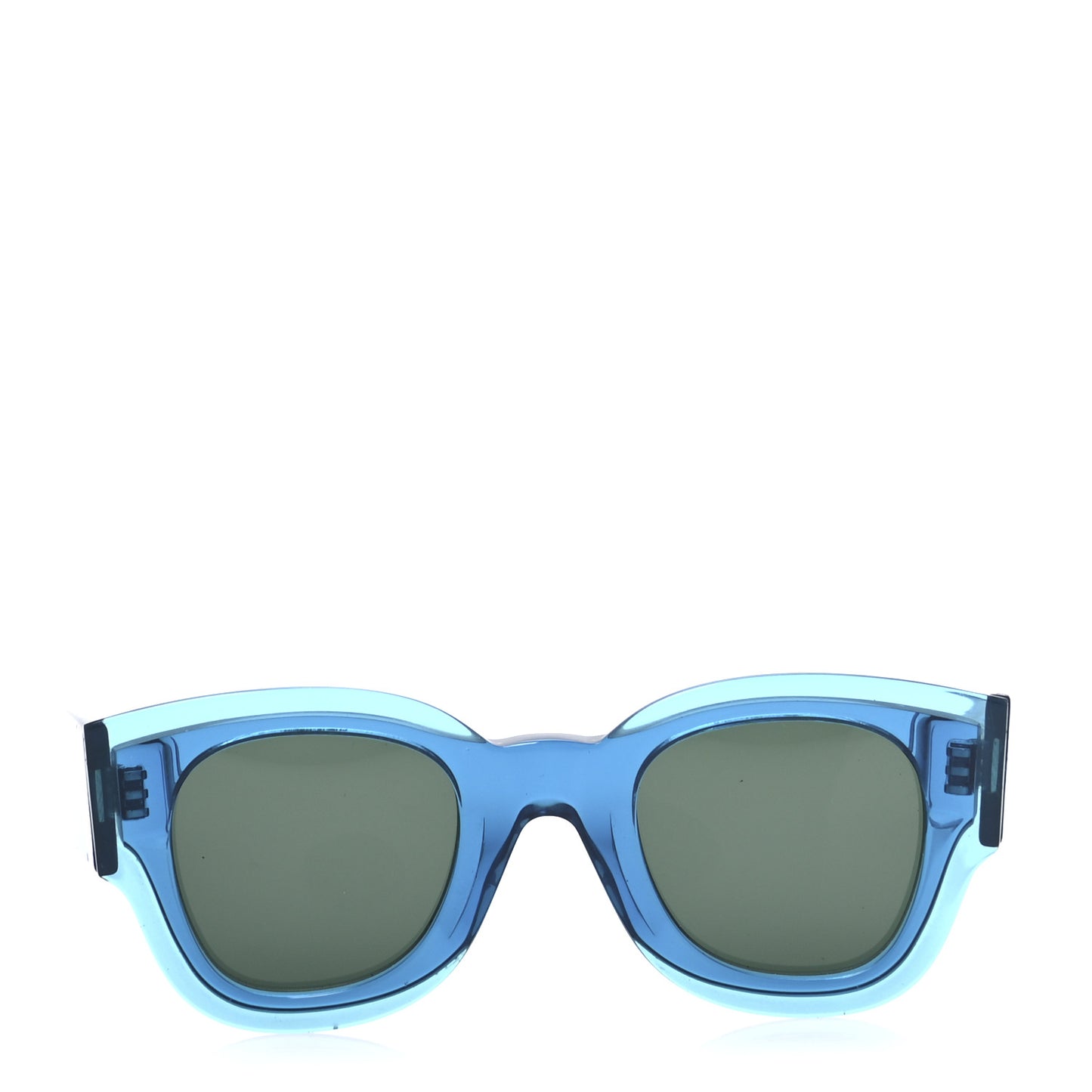 Acetate Sunglasses CL 41446/S Blue