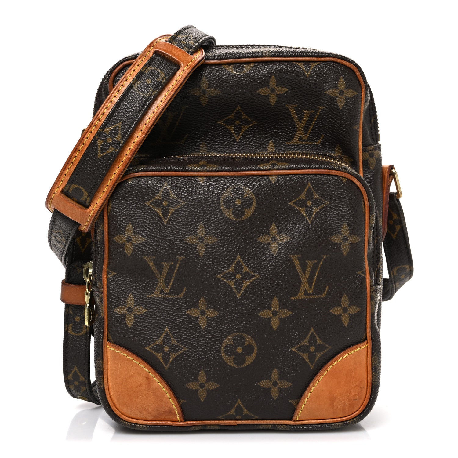Louis Vuitton Monogram Amazone 1 of 10
