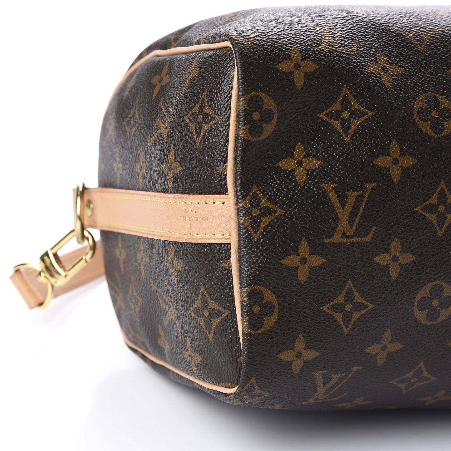 Monogram Speedy Bandouliere 25