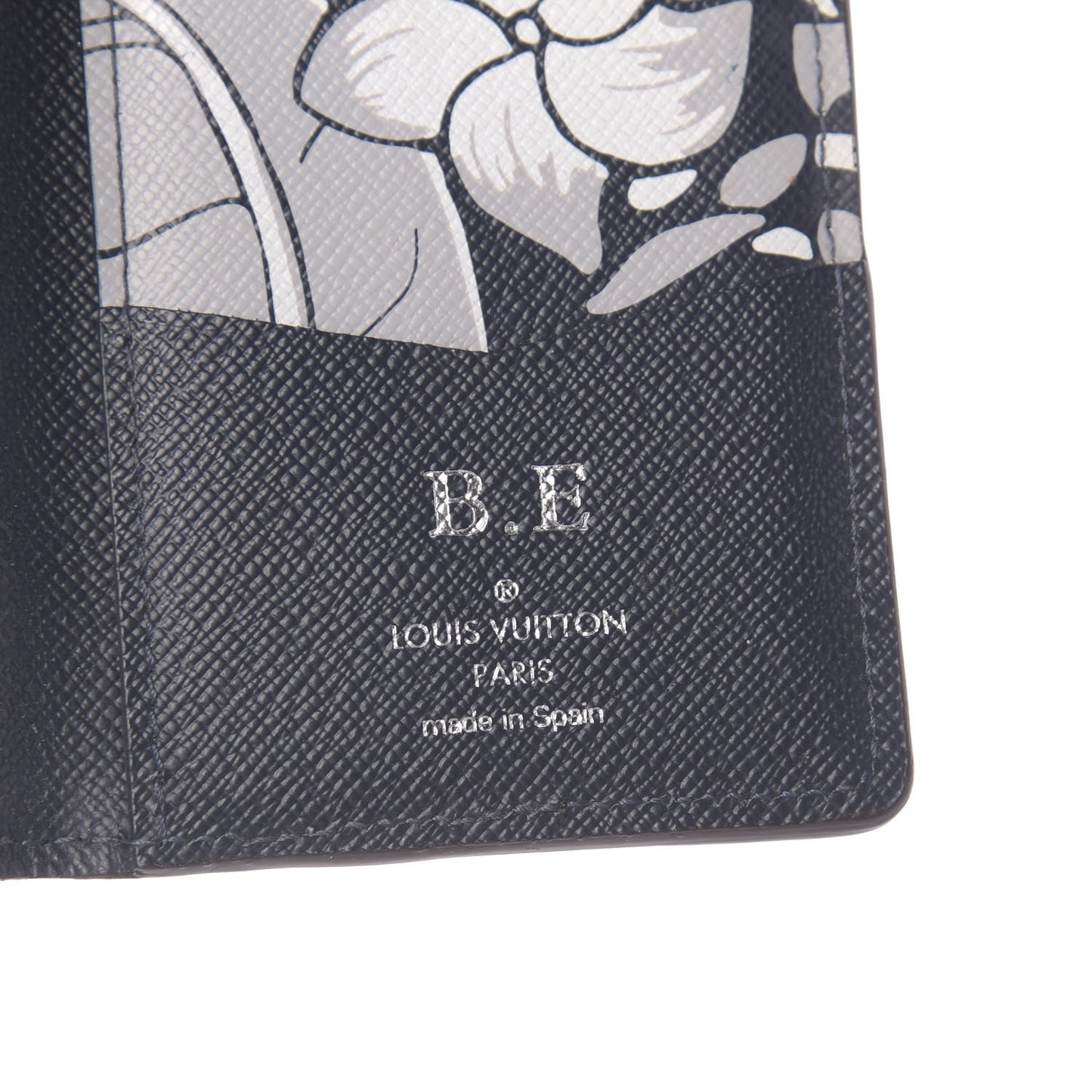 Taiga Pocket Organizer NM Slate