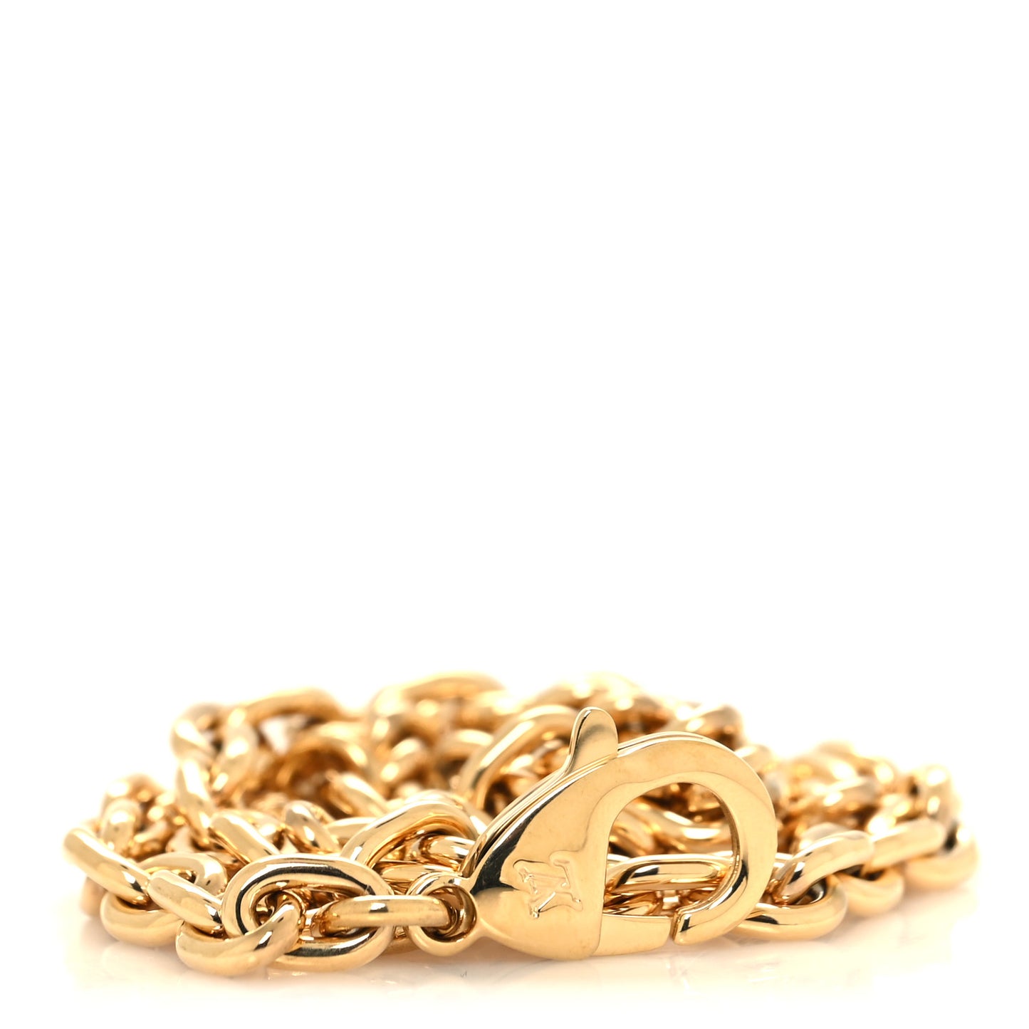 Easy Pouch Chain Shoulder Strap