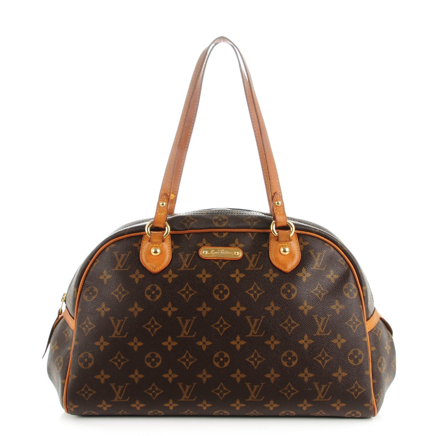 Monogram Montorgueil GM