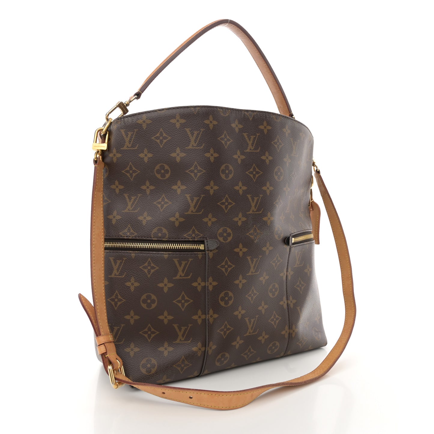 Monogram Melie