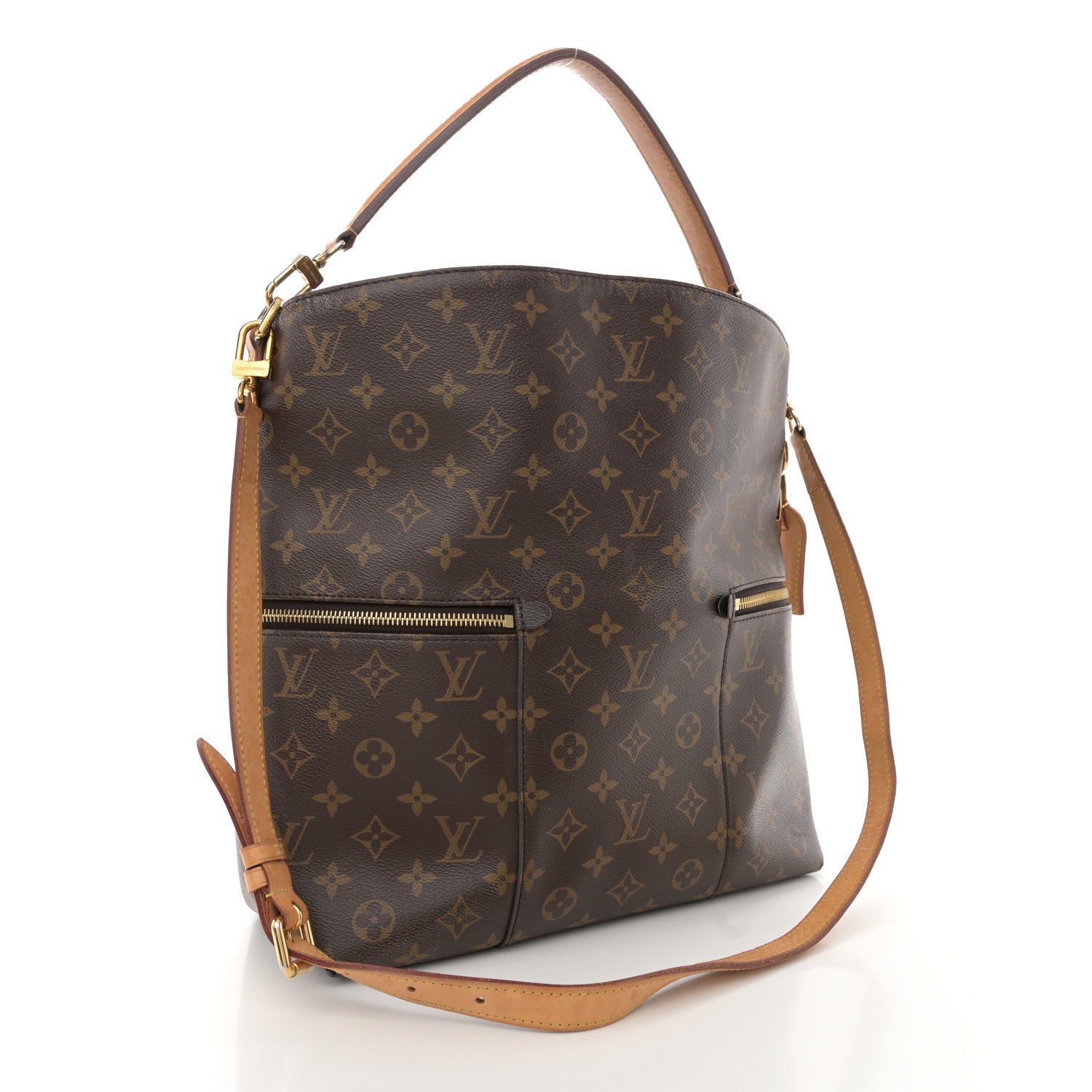Louis Vuitton Monogram Melie 3 of 17