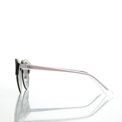 Christian Dior Run/S BJNHD Sunglasses Black Pink 2 of 9