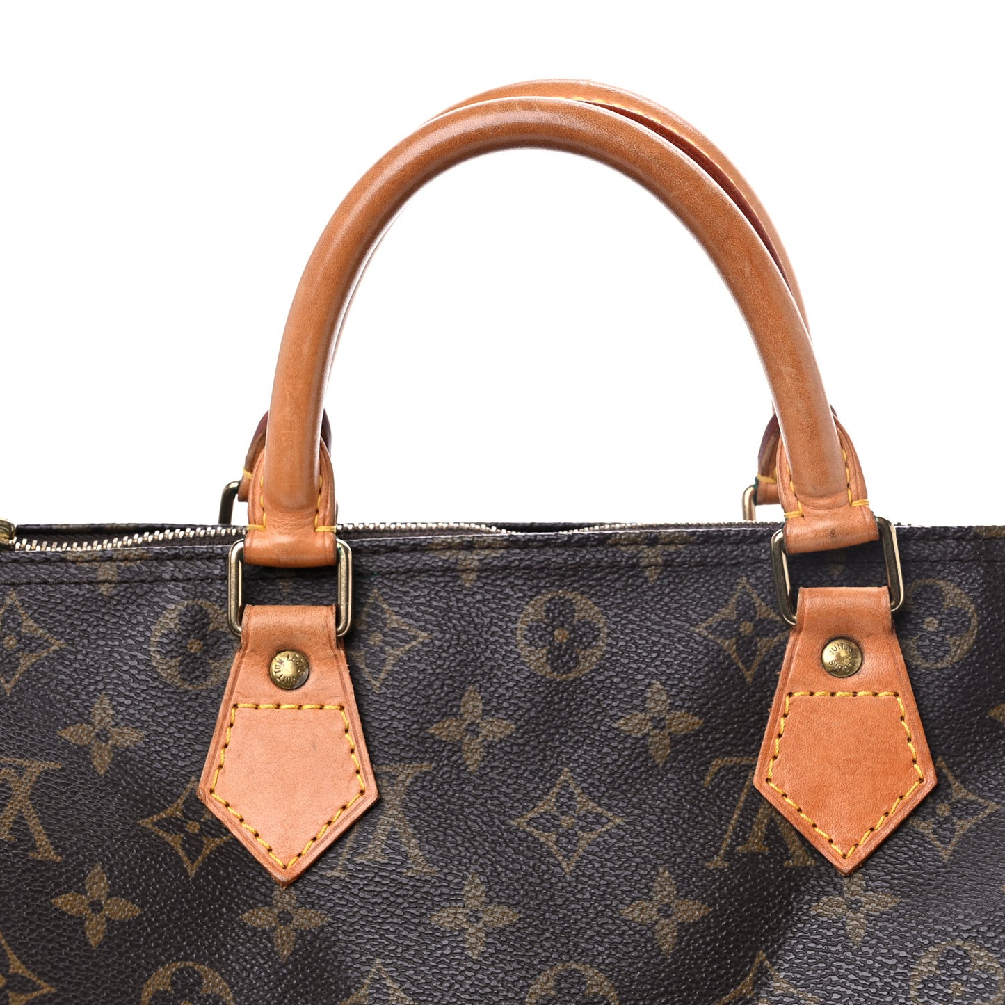 Monogram Speedy 30