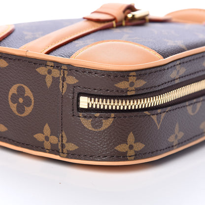 Louis Vuitton Monogram Valisette Verticale 6 of 8