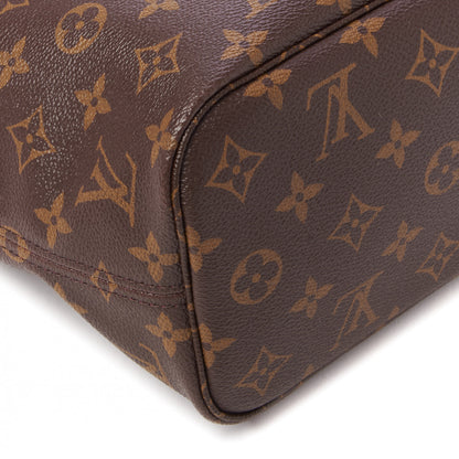 Louis Vuitton Monogram Neo Neverfull PM Pivoine 7 of 10