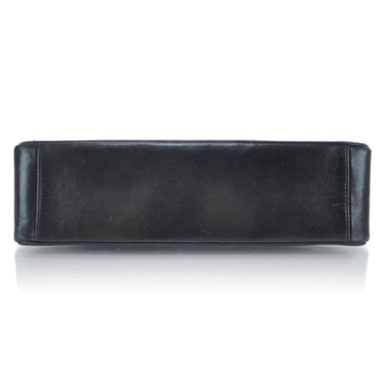 Chanel Lambskin Tote Black 5 of 13
