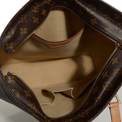 Louis Vuitton Monogram Luco 5 of 7