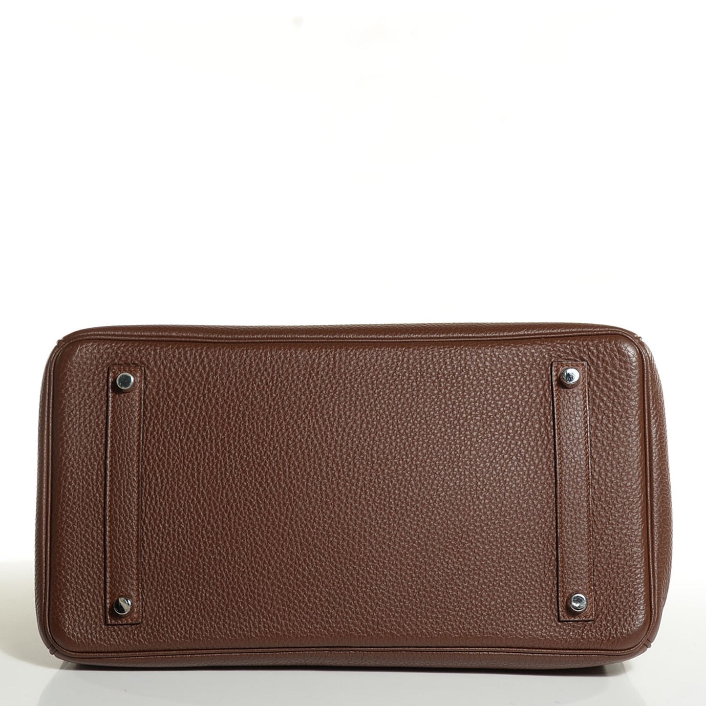 Togo Birkin 35 Brulee