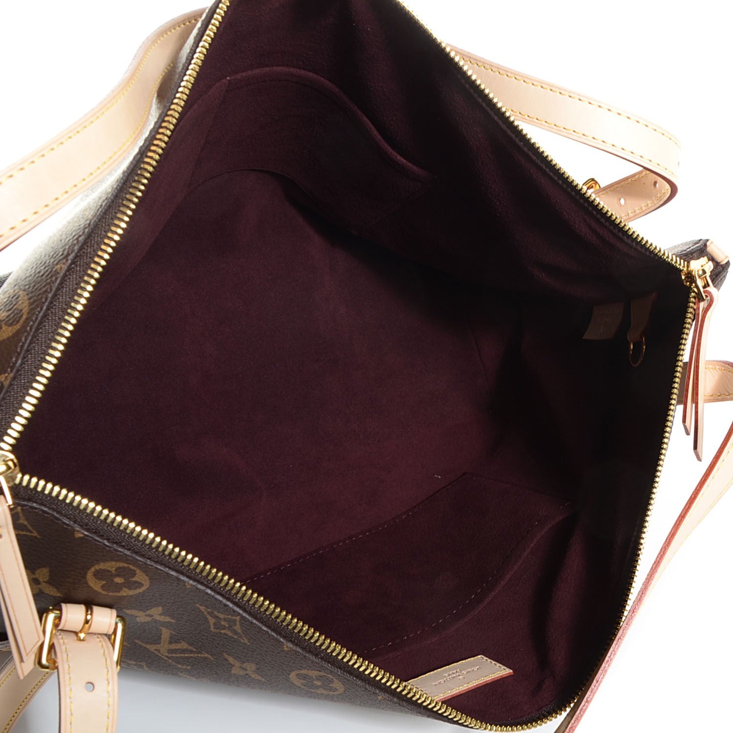 Louis Vuitton Monogram Tuileries 5 of 8