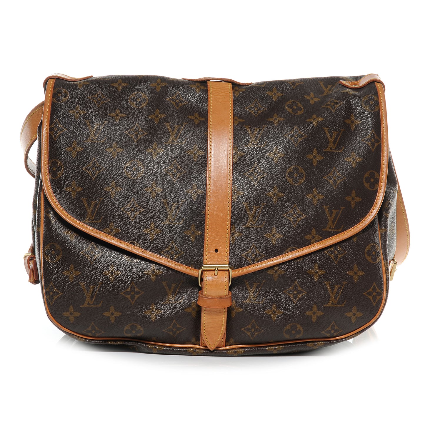 Monogram Saumur 35