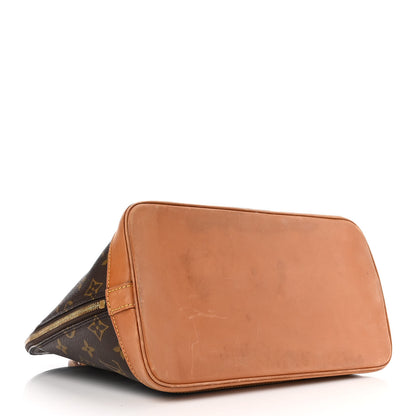 Louis Vuitton Monogram Alma PM 4 of 23