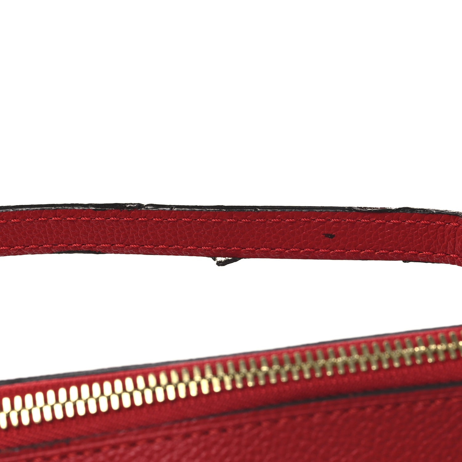 Louis Vuitton Empreinte Bastille PM Cherry 11 of 16