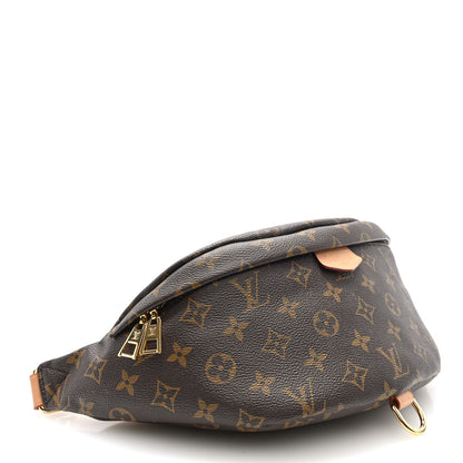 Louis Vuitton Monogram Bumbag 4 of 9