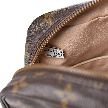 Louis Vuitton Monogram Trousse Toilette 23 6 of 9