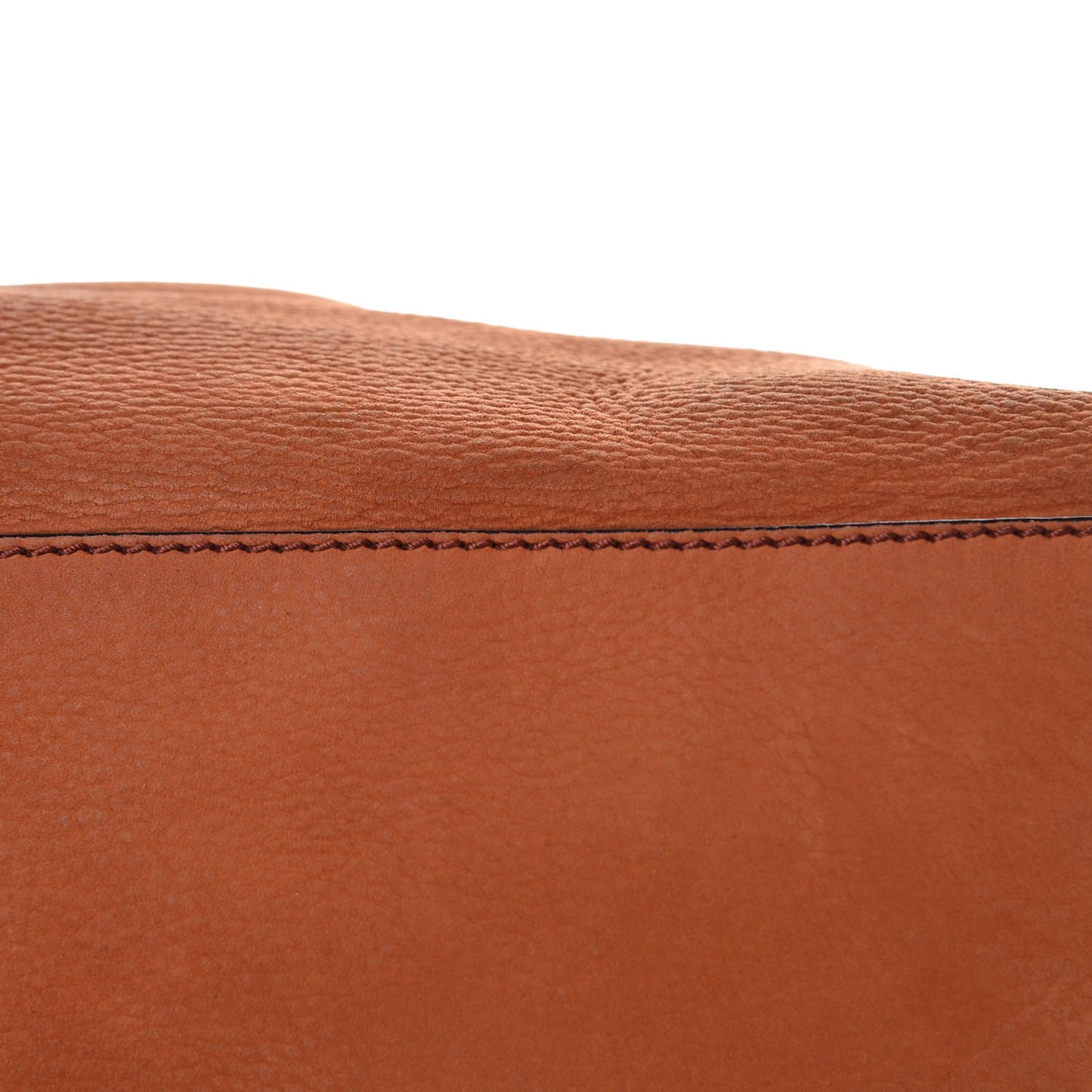Vitello Range Medium Soho Chain Shoulder Bag Old Whisky