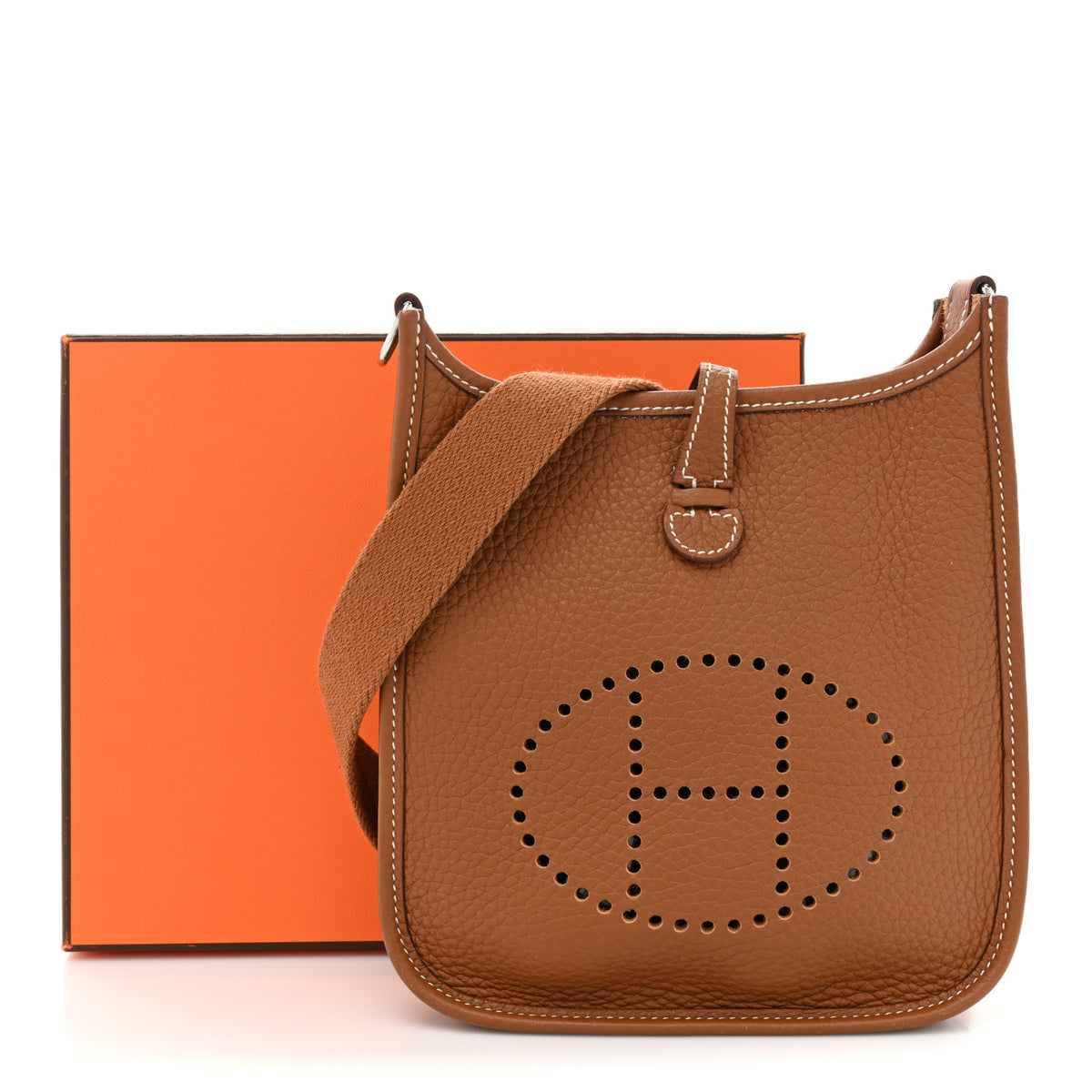 Taurillon Clemence Evelyne TPM Gold