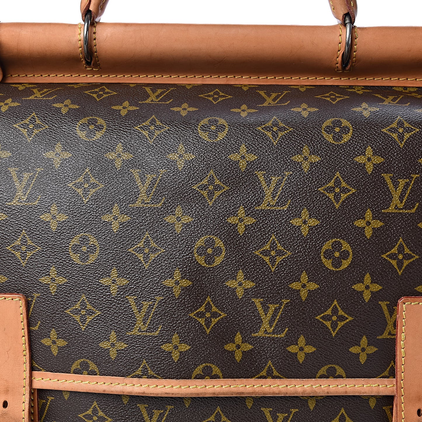 Monogram Sac Kleber