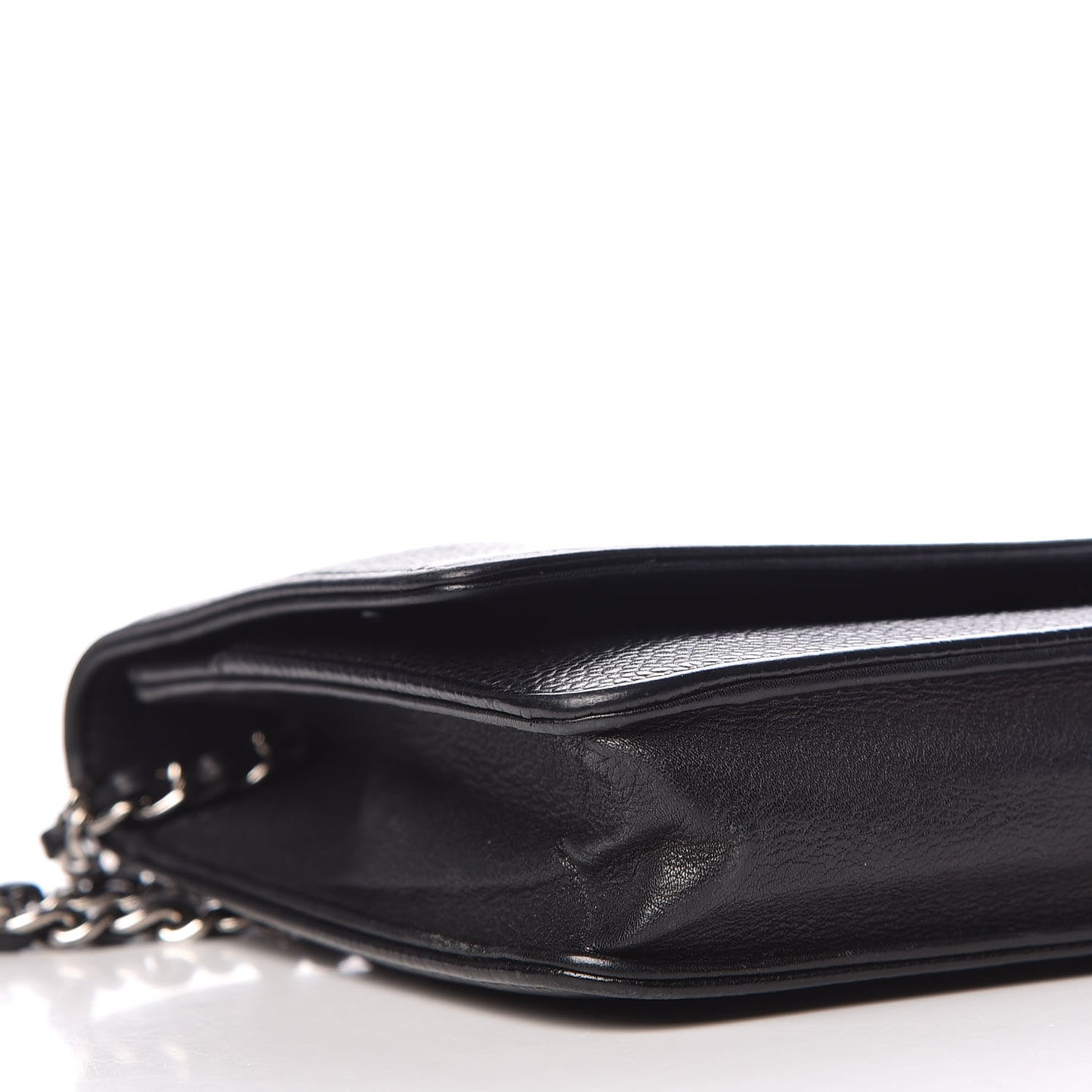 Caviar Timeless CC Wallet On Chain WOC Black