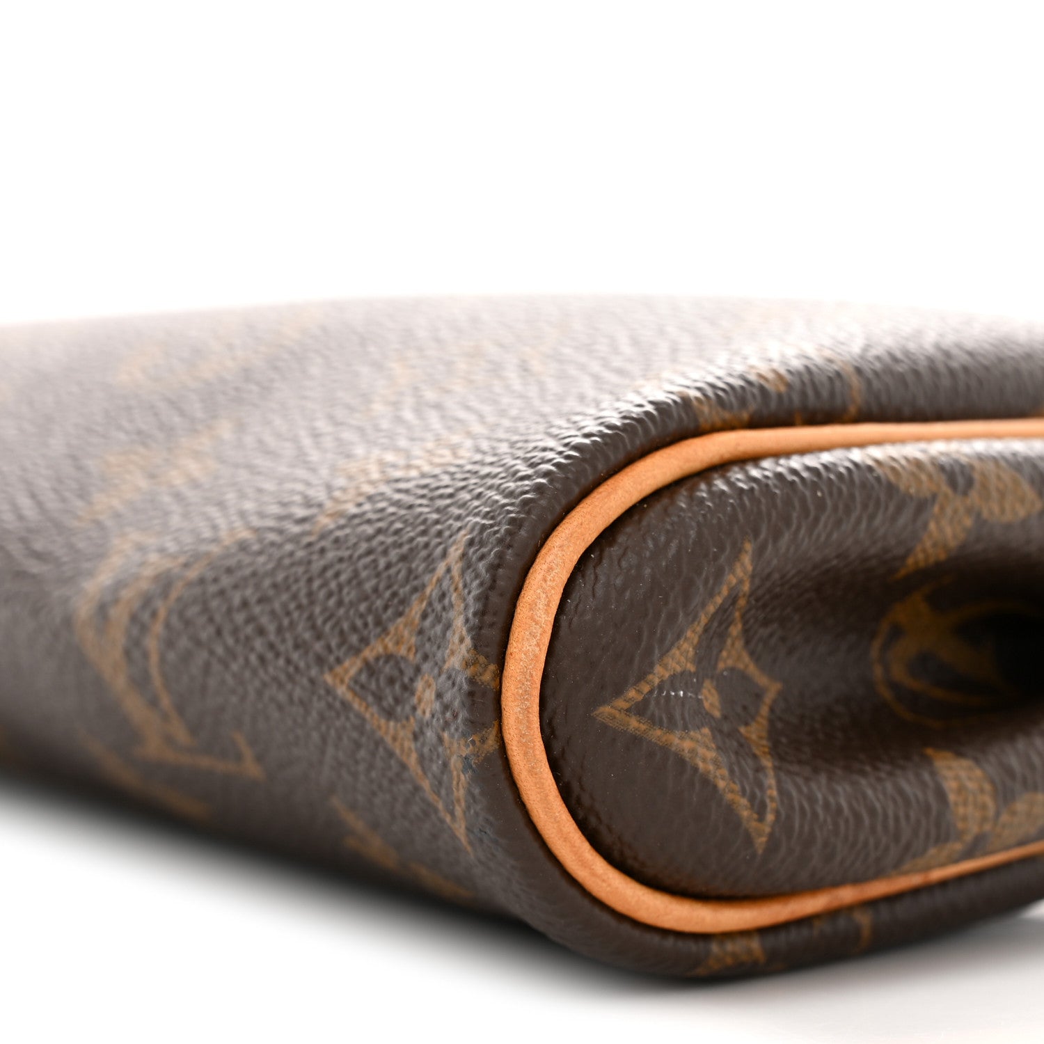 Louis Vuitton Monogram Eva Clutch 10 of 10