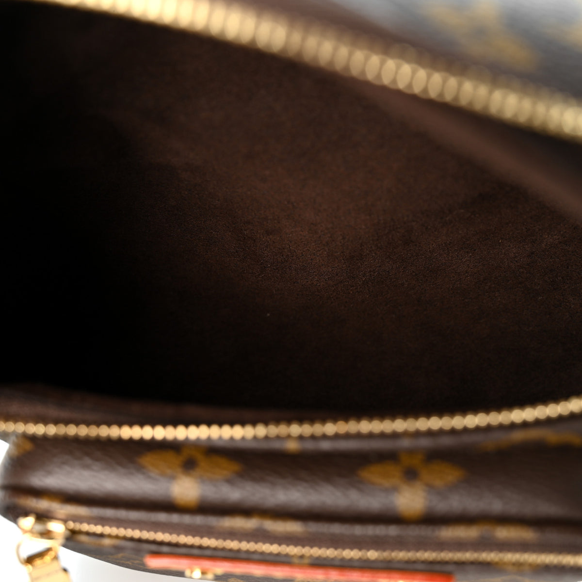 Louis Vuitton Monogram Mini Bumbag 5 of 9