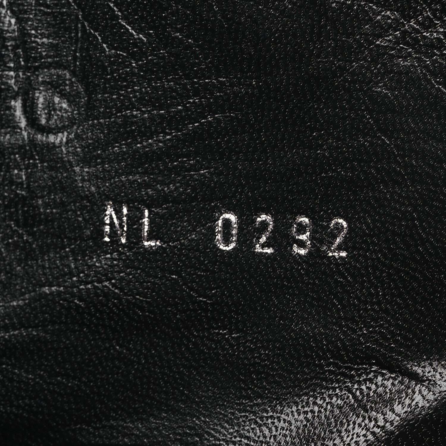Louis Vuitton Soft Calfskin Monogram Afterglow Platform Ankle Boots 38.5 Black 9 of 12