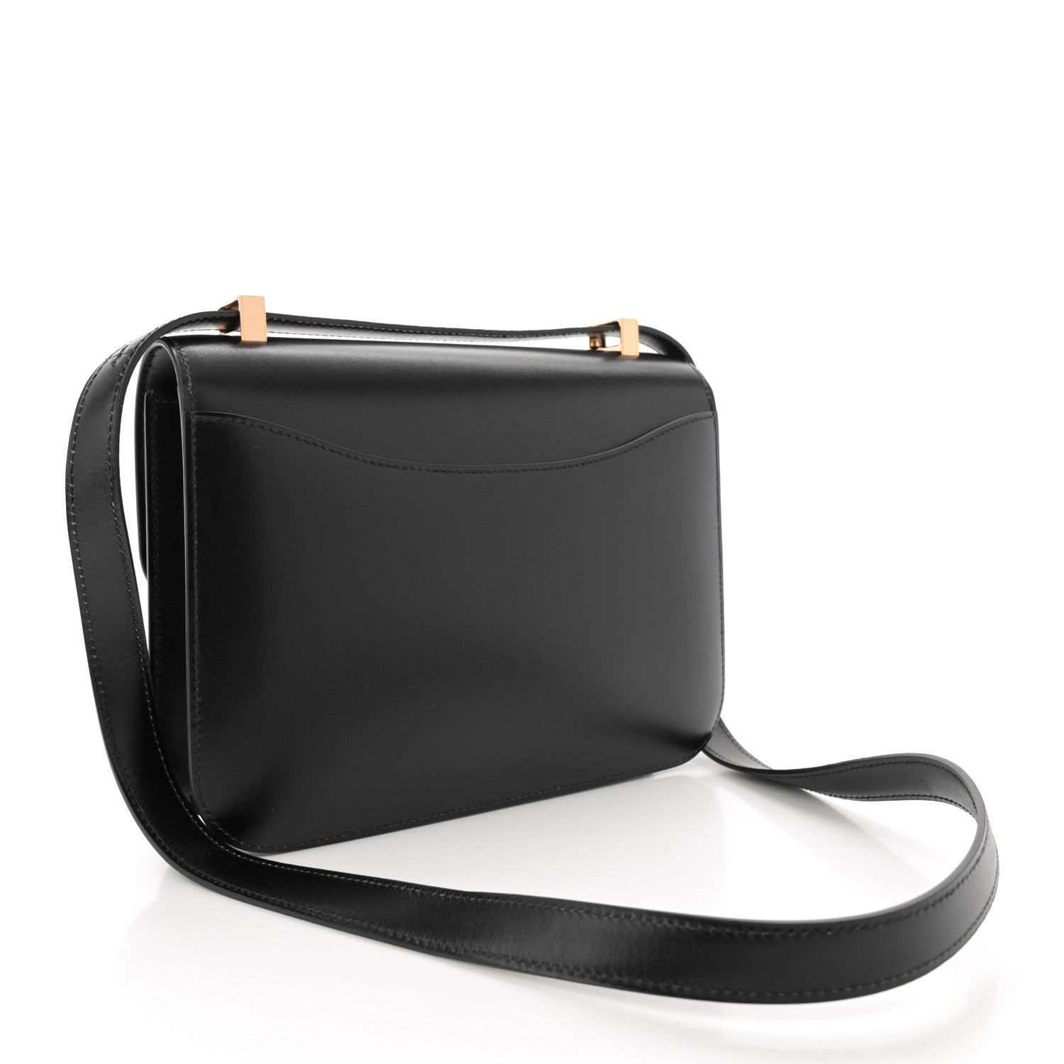 Hermes Box Constance 1-24 Black 4 of 11