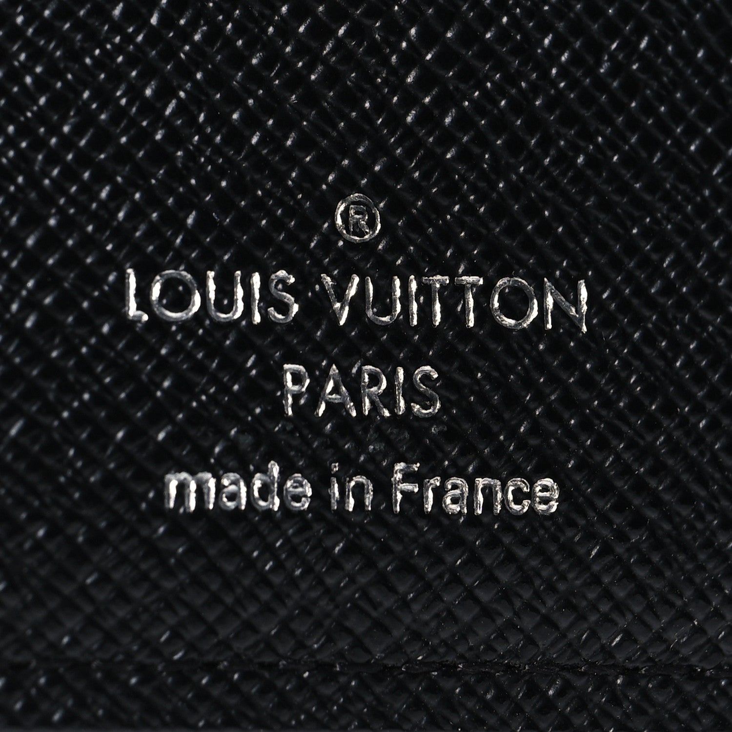 Louis Vuitton Damier Graphite Multiple Wallet 6 of 7