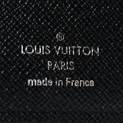 Louis Vuitton Damier Graphite Multiple Wallet 6 of 7