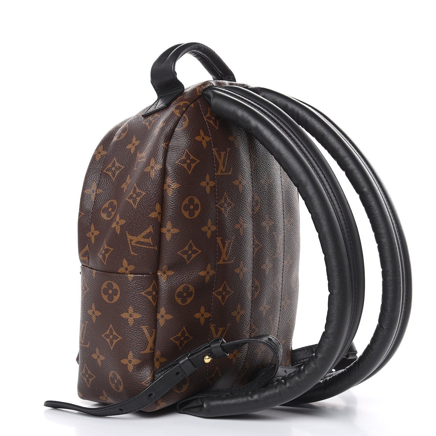 Monogram Palm Springs Backpack PM