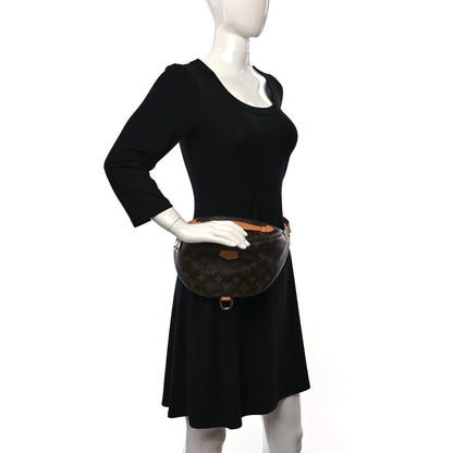Louis Vuitton Monogram Bumbag 3 of 10
