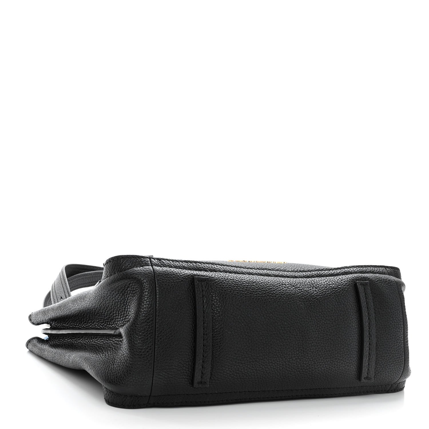 Marc Jacobs Grained Calfskin The Director Tote Black 4 of 8