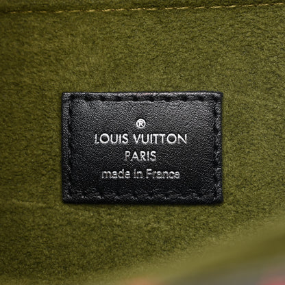 Louis Vuitton Monogram Infrarouge Pochette Metis 6 of 10