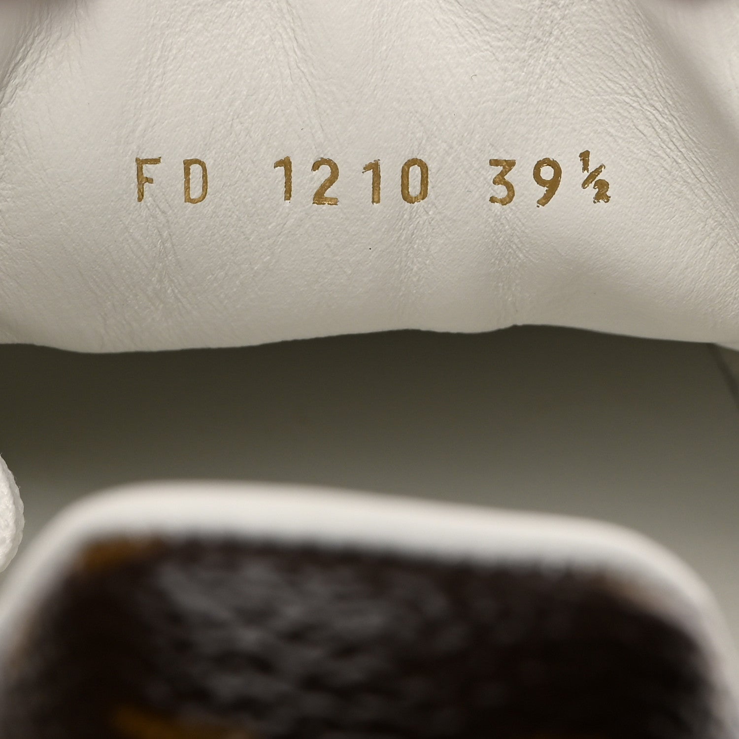 Louis Vuitton Monogram Time Out Sneakers 39.5 7 of 9