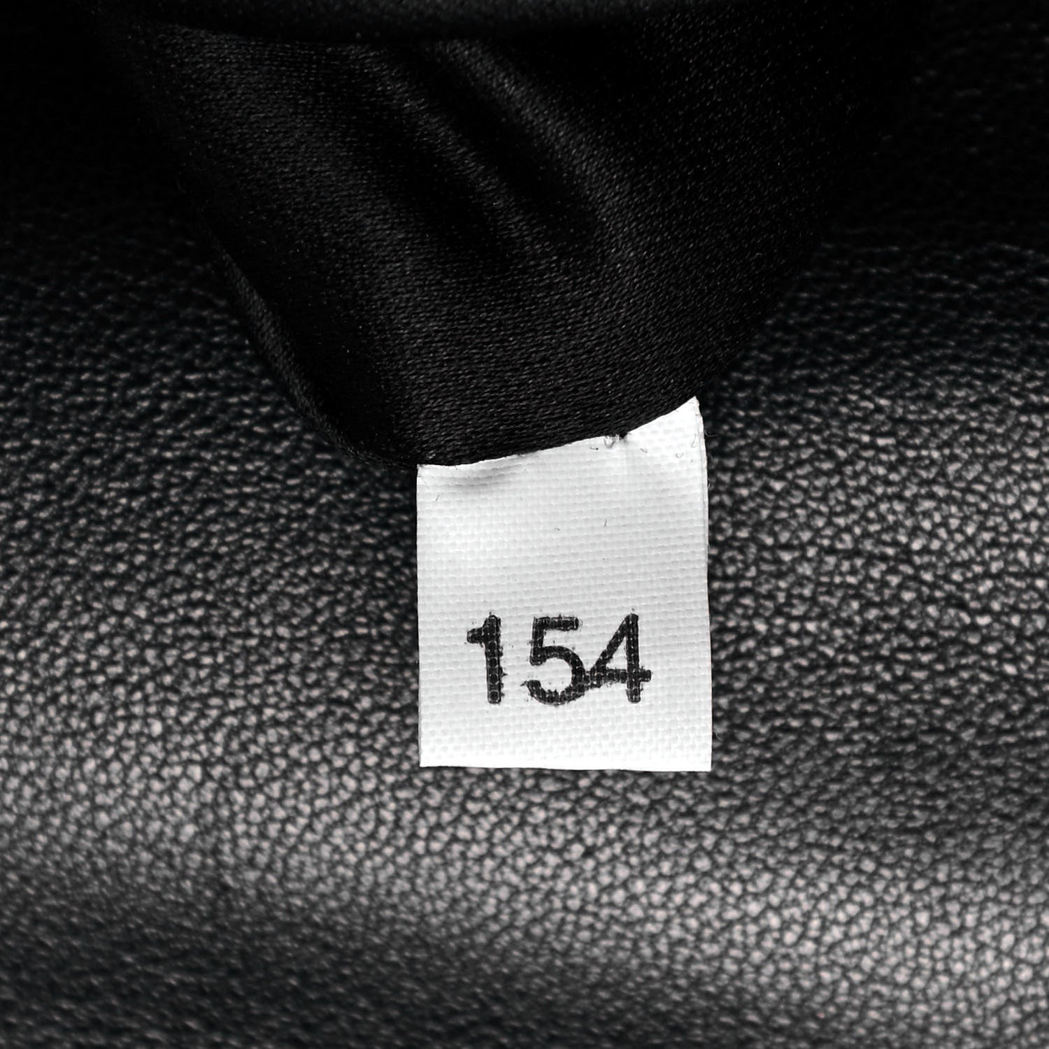 Miu Miu Goatskin Madras Click Top Handle Fuoco Black 7 of 13