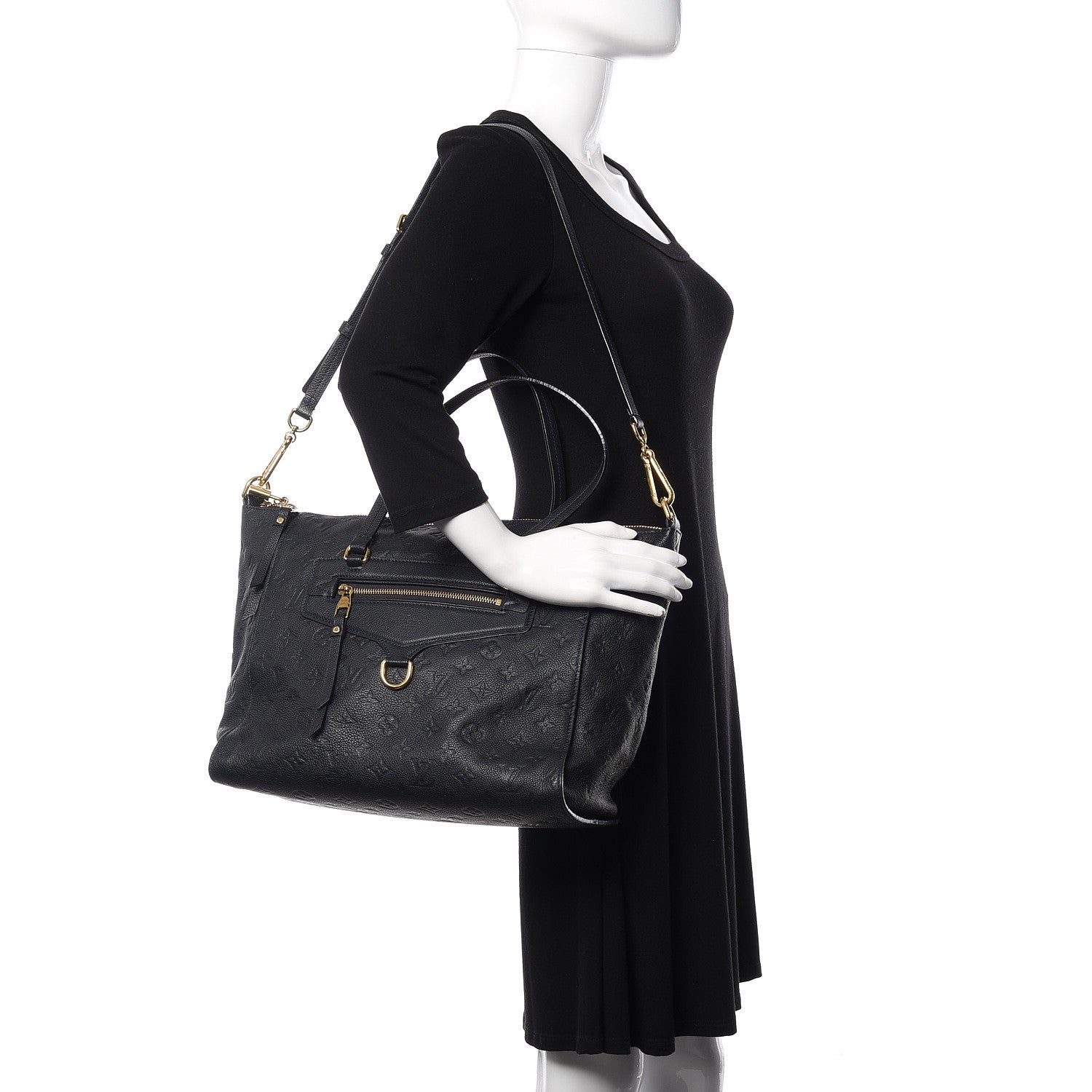 Louis Vuitton Empreinte Lumineuse PM Infini 2 of 14