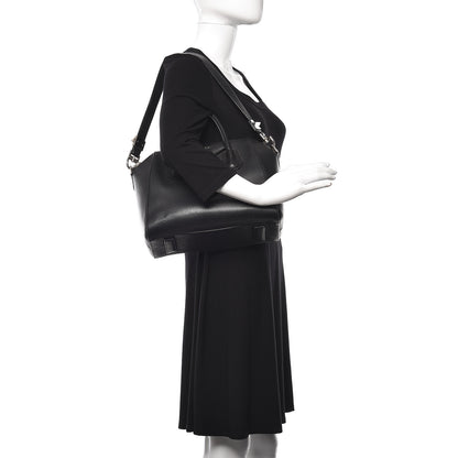 Givenchy Sugar Goatskin Small Antigona Black 2 of 21
