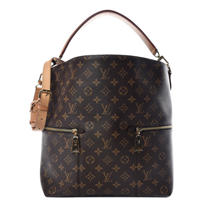 Louis Vuitton Monogram Melie 1 of 8