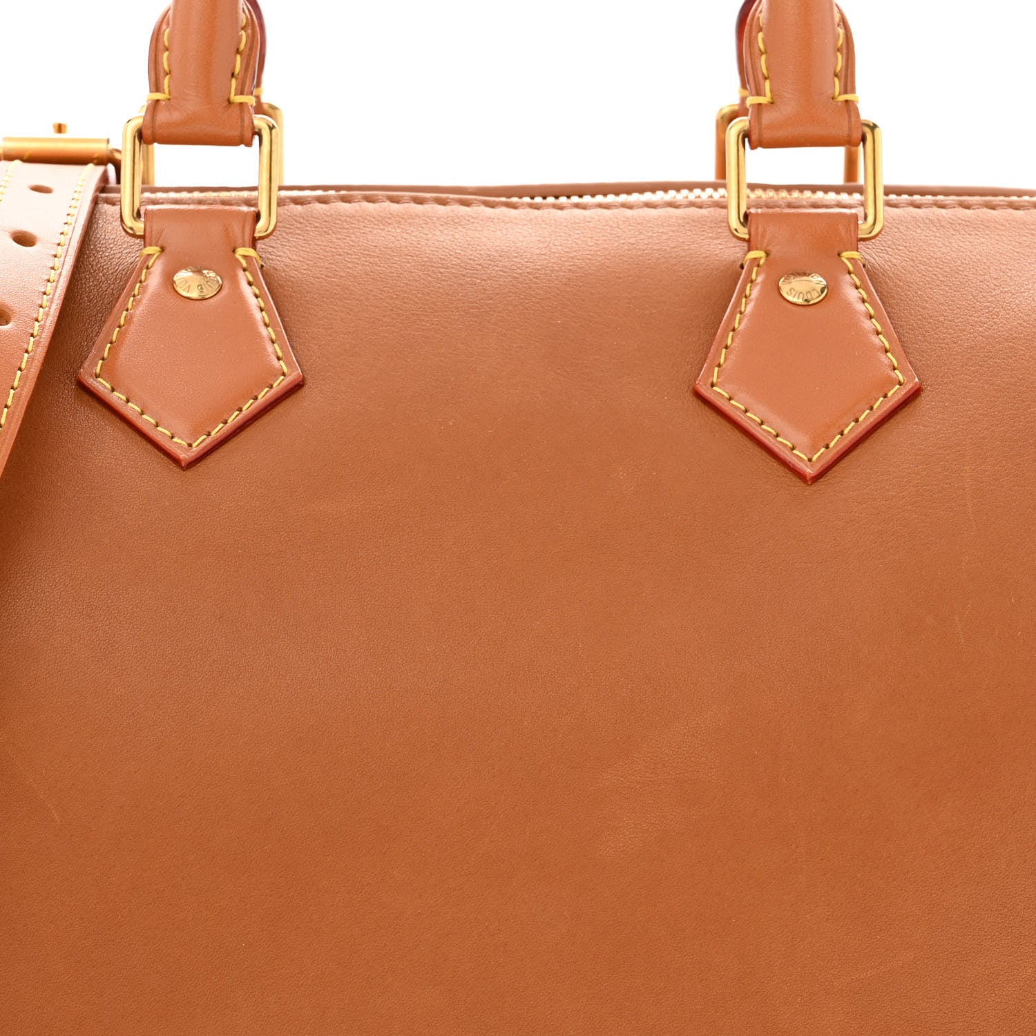 Louis Vuitton Millesime Speedy Bandouliere 25 7 of 10