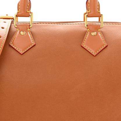 Louis Vuitton Millesime Speedy Bandouliere 25 7 of 10