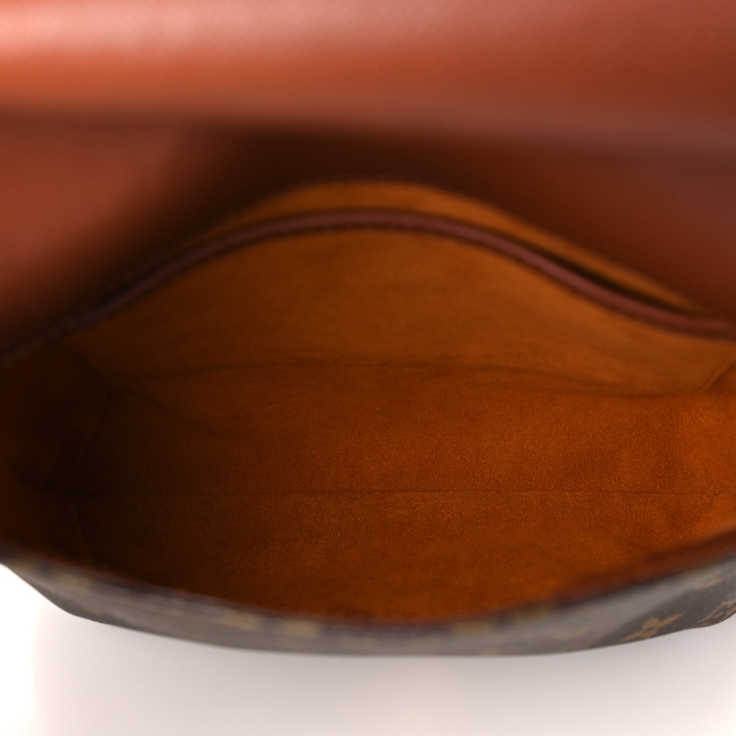 Louis Vuitton Monogram Musette Salsa 5 of 8