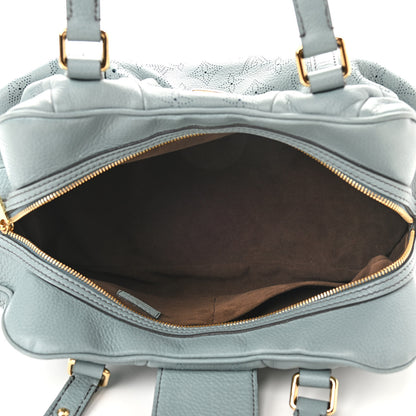 Louis Vuitton Mahina Lunar GM Lagoon 5 of 8
