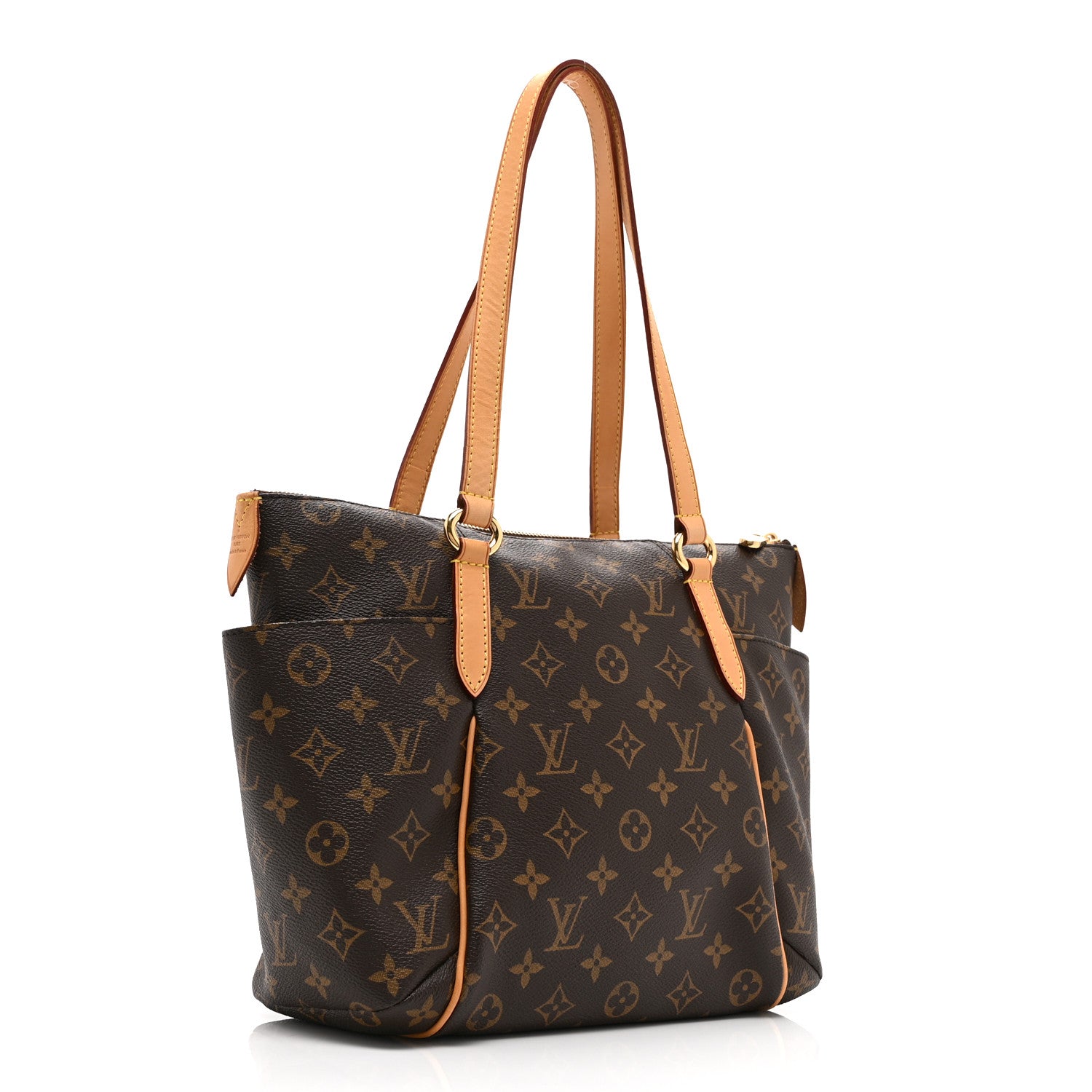 Louis Vuitton Monogram Totally PM 3 of 10