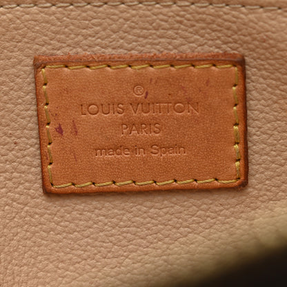 Louis Vuitton Monogram Cosmetic Pouch GM 5 of 6