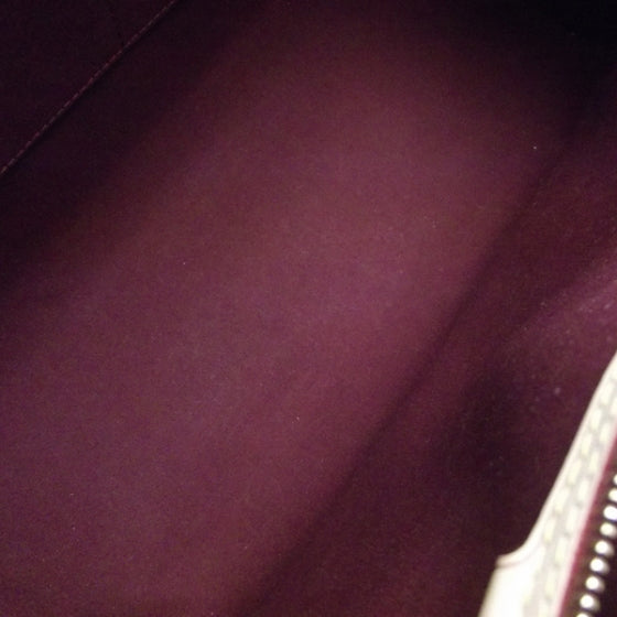 Vernis Brea MM Rouge Fauviste