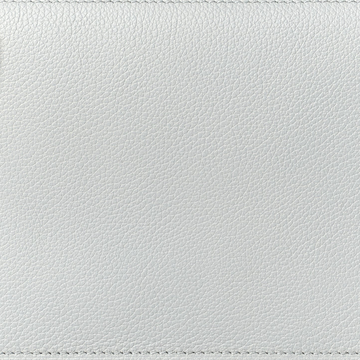 Evercolor Chaine d'Ancre Zipengo Pochette To Go Bleu Glacier